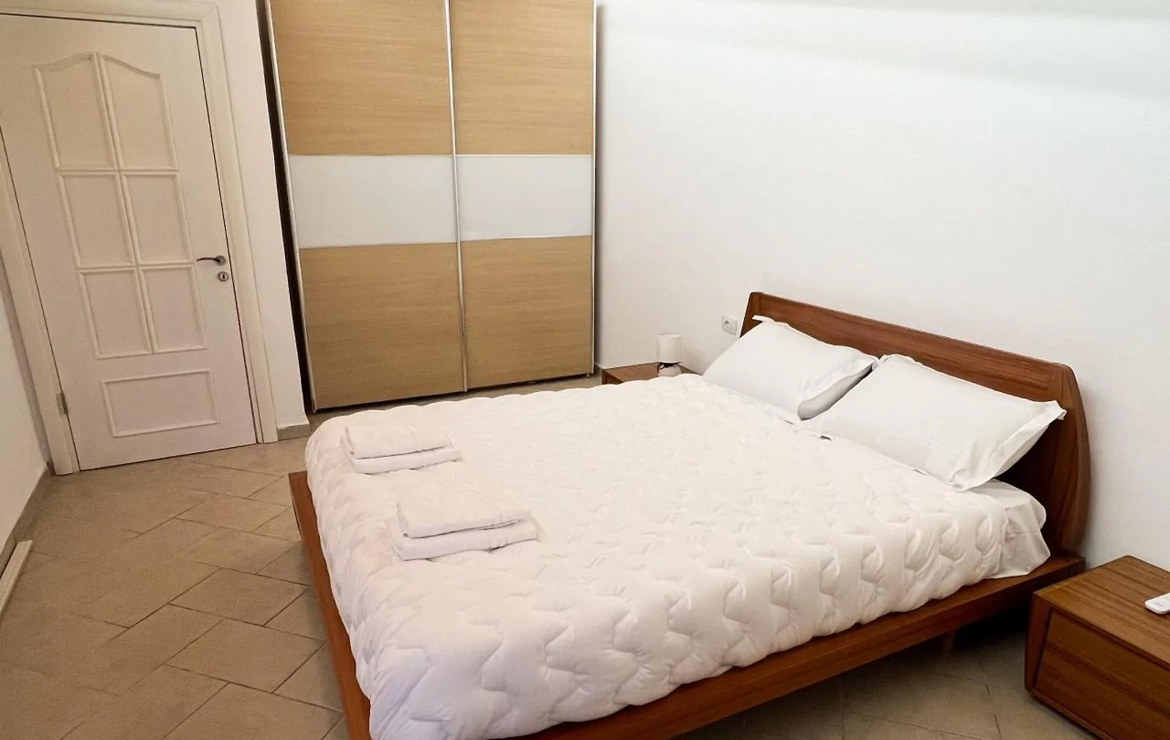 Sea View Apartments Durrës Albania