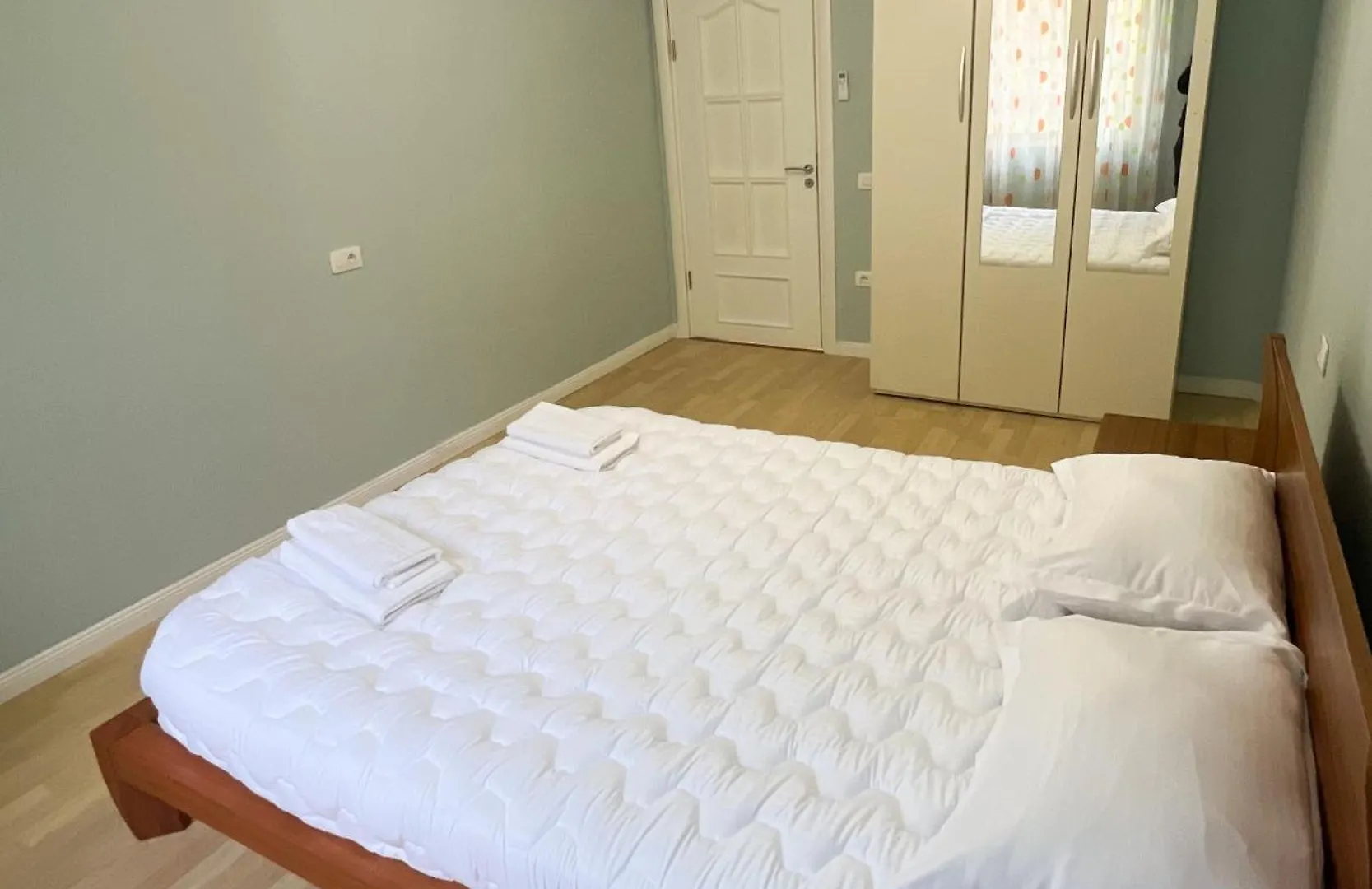 Sea View Apartments Durrës