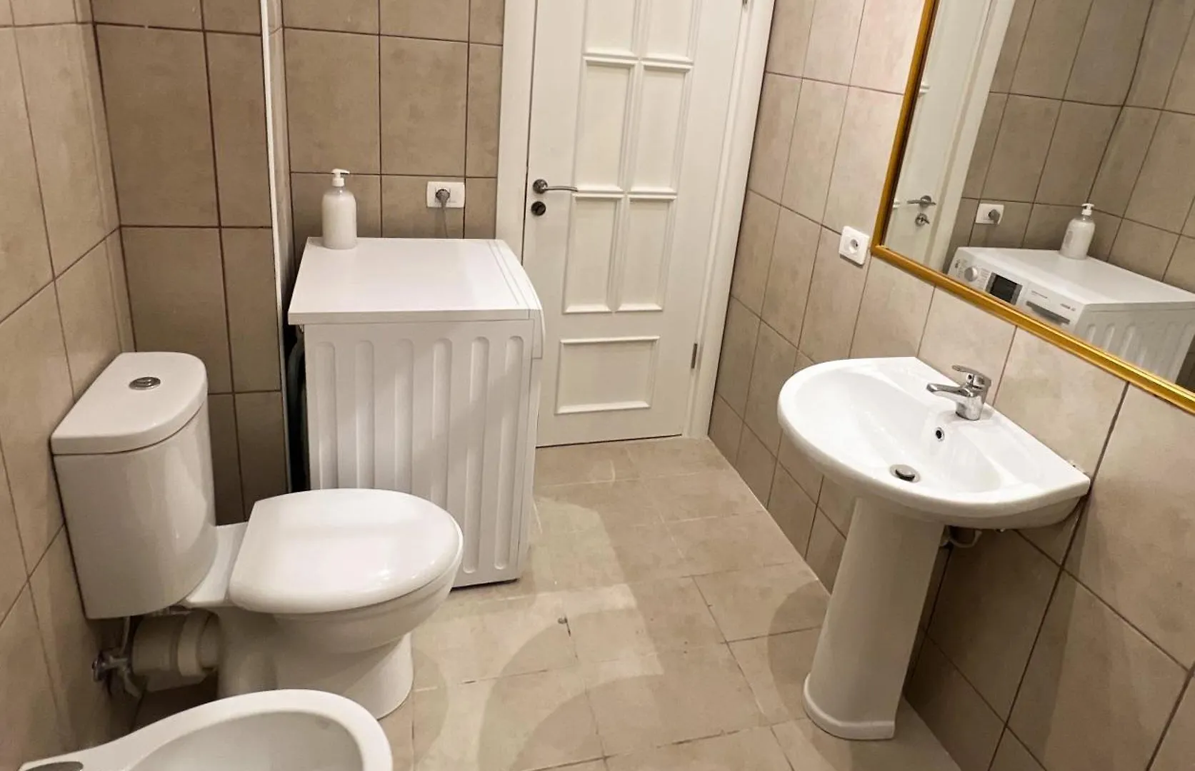 Sea View Apartments Durrës Albania