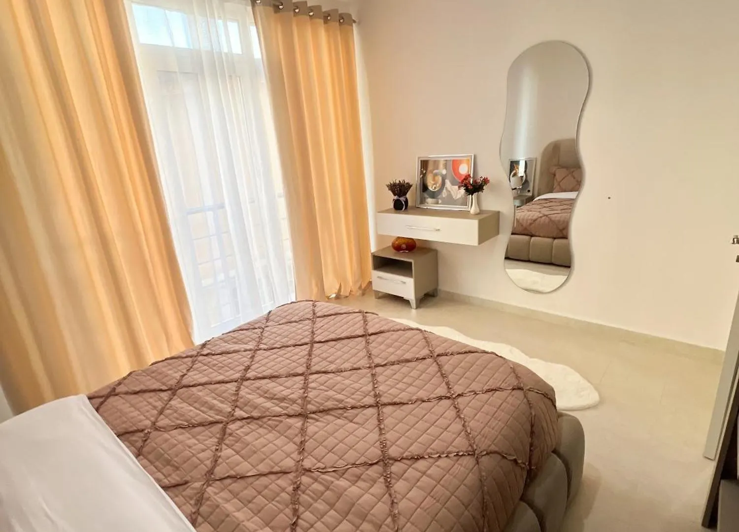Sea View Apartments Durrës