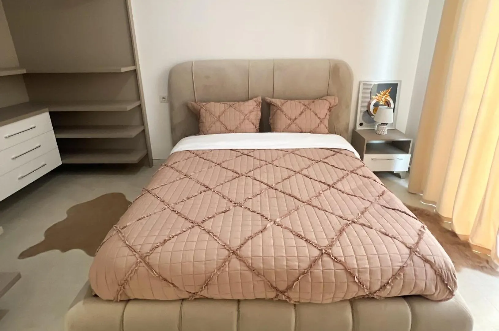 Sea View Apartments Durrës