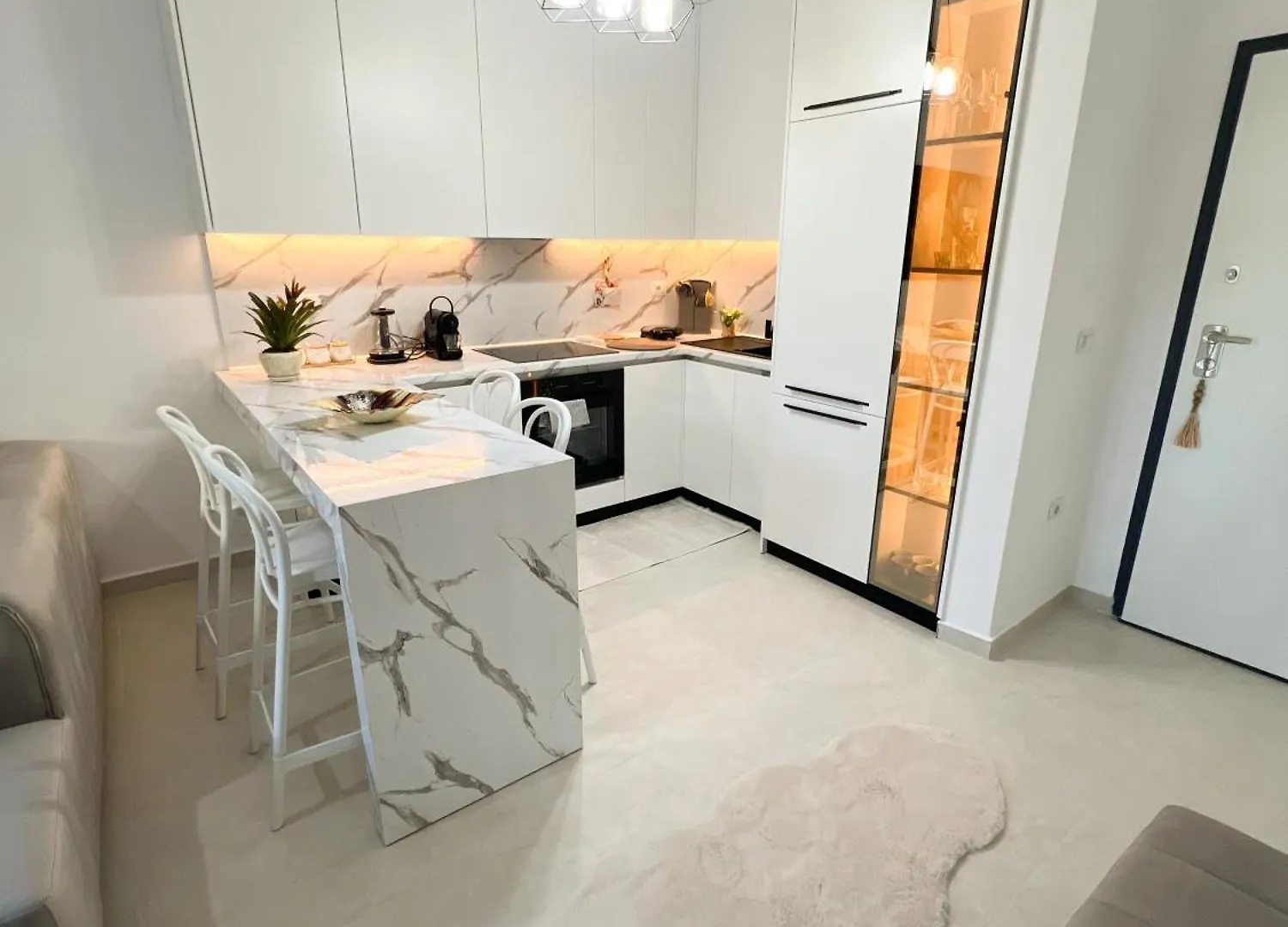 Sea View Apartments Durrës