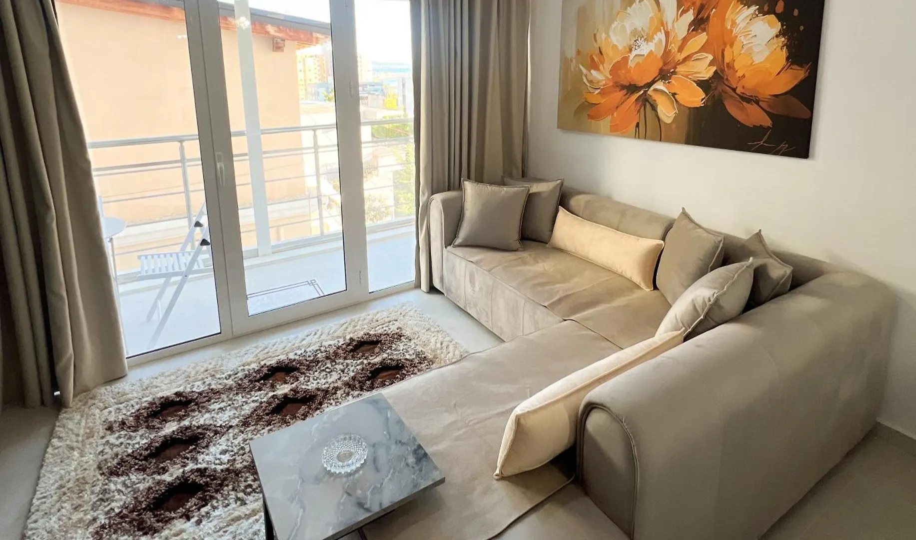 Sea View Apartments Durrës Albania