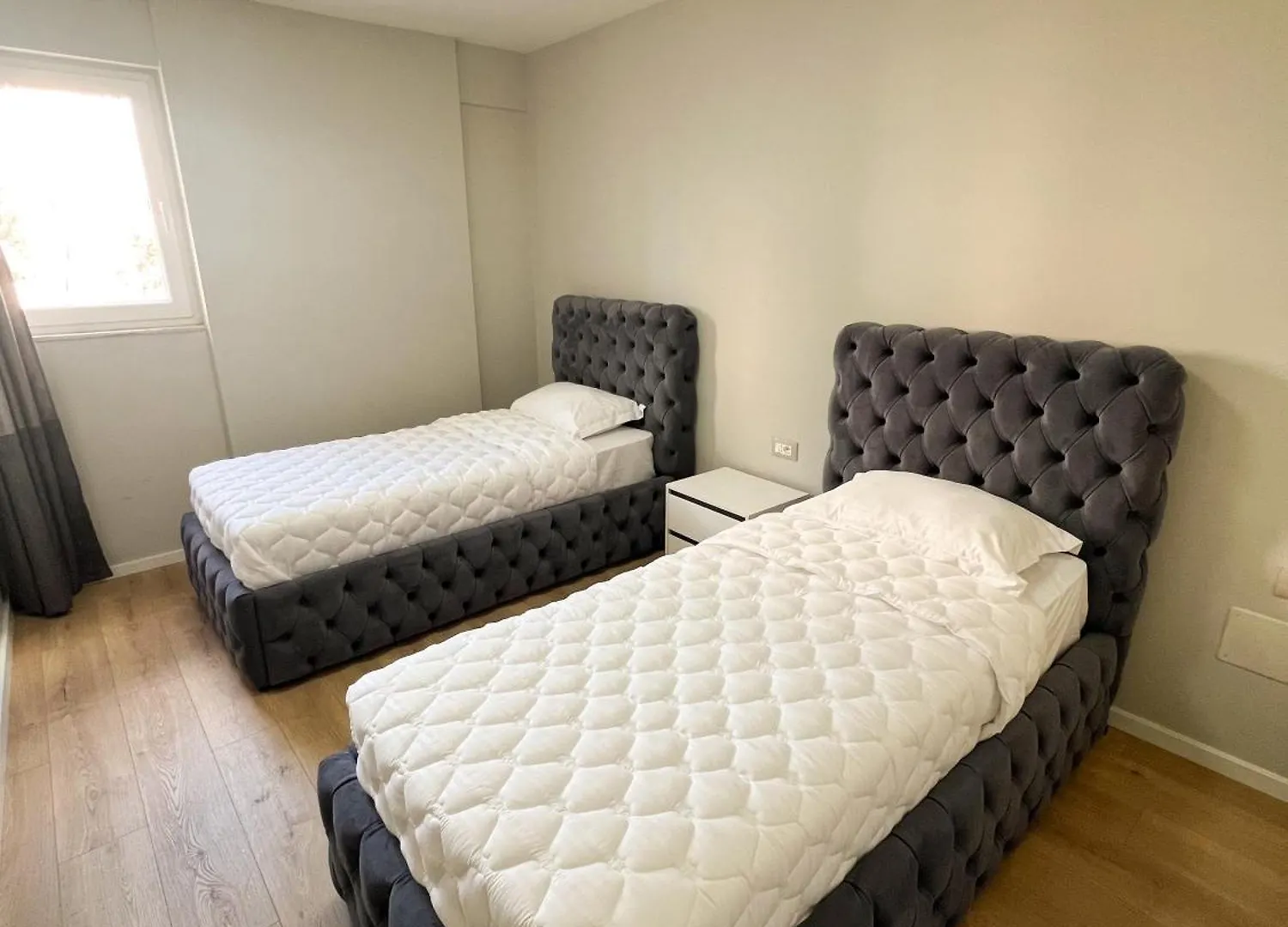 Sea View Apartments Durrës