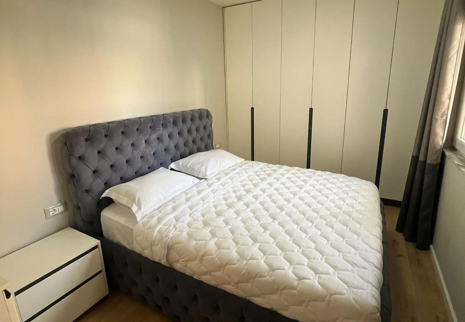 Sea View Apartments Durrës