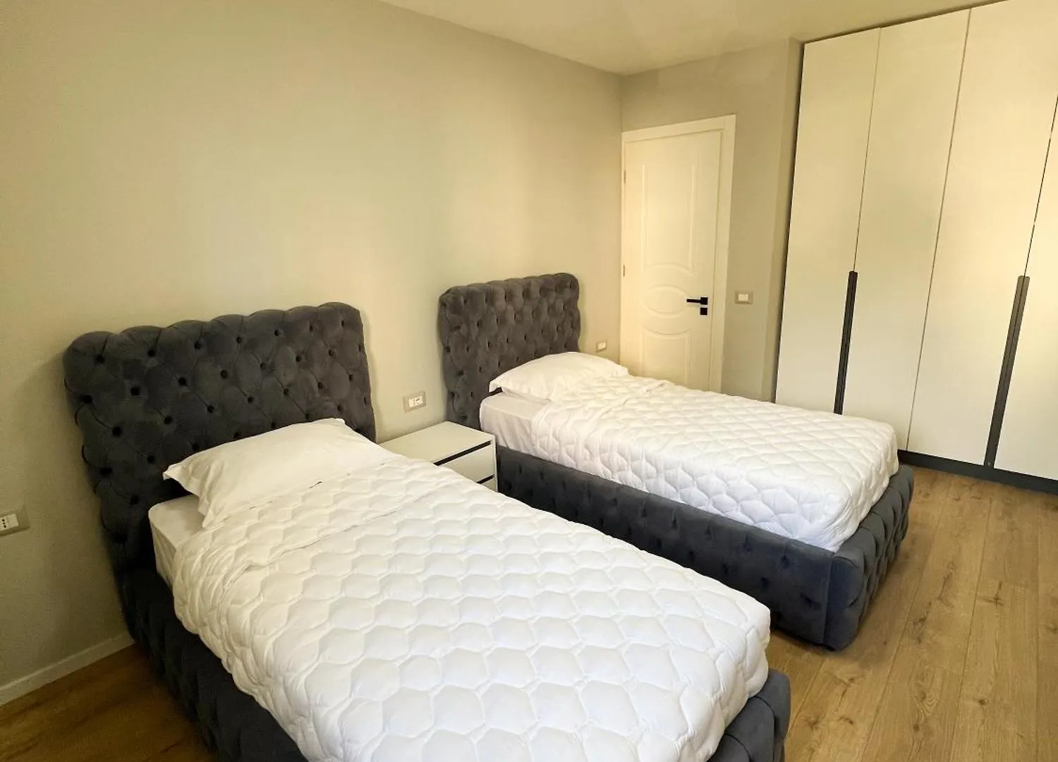 Sea View Apartments Durrës