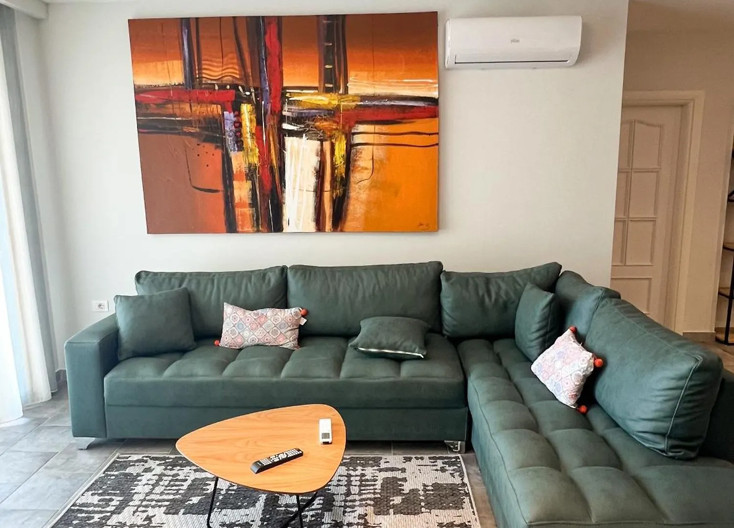 Sea View Apartments Durrës Albania