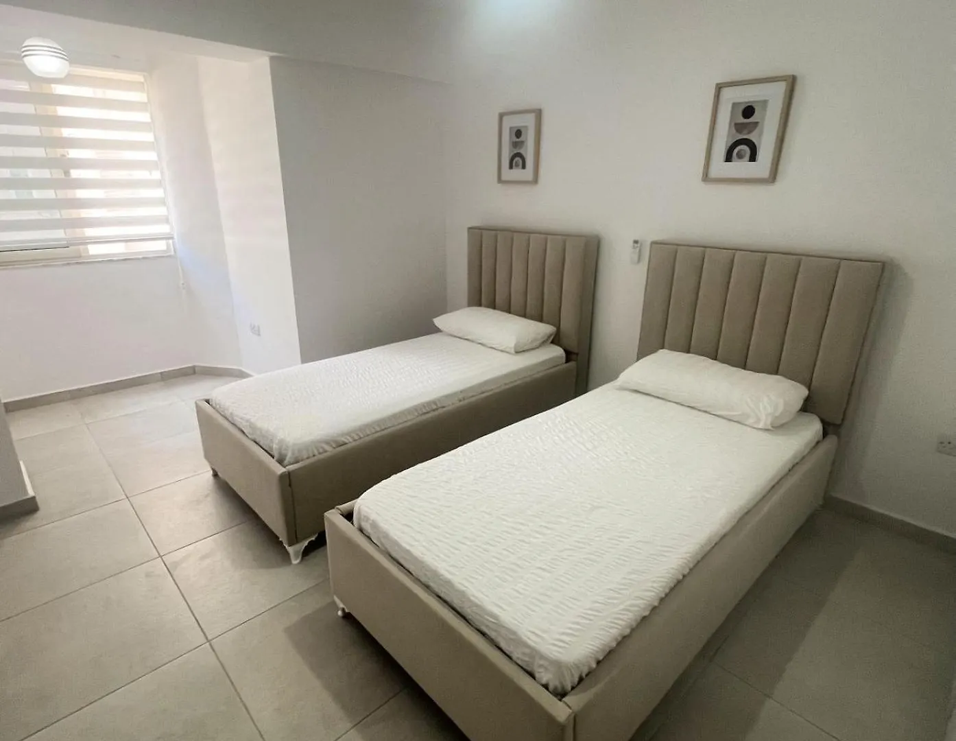 Sea View Apartments Durrës
