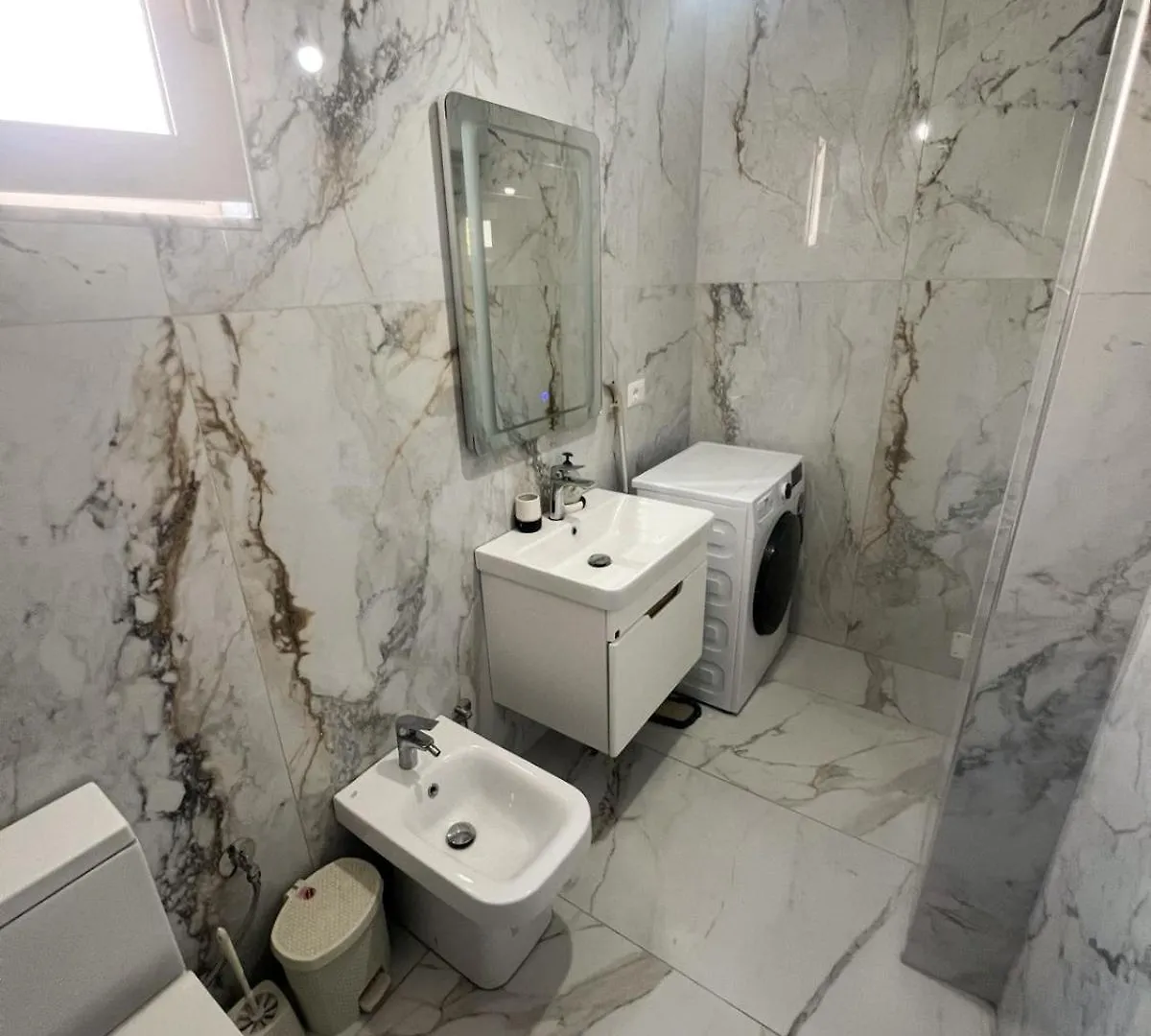 Sea View Apartments Durrës
