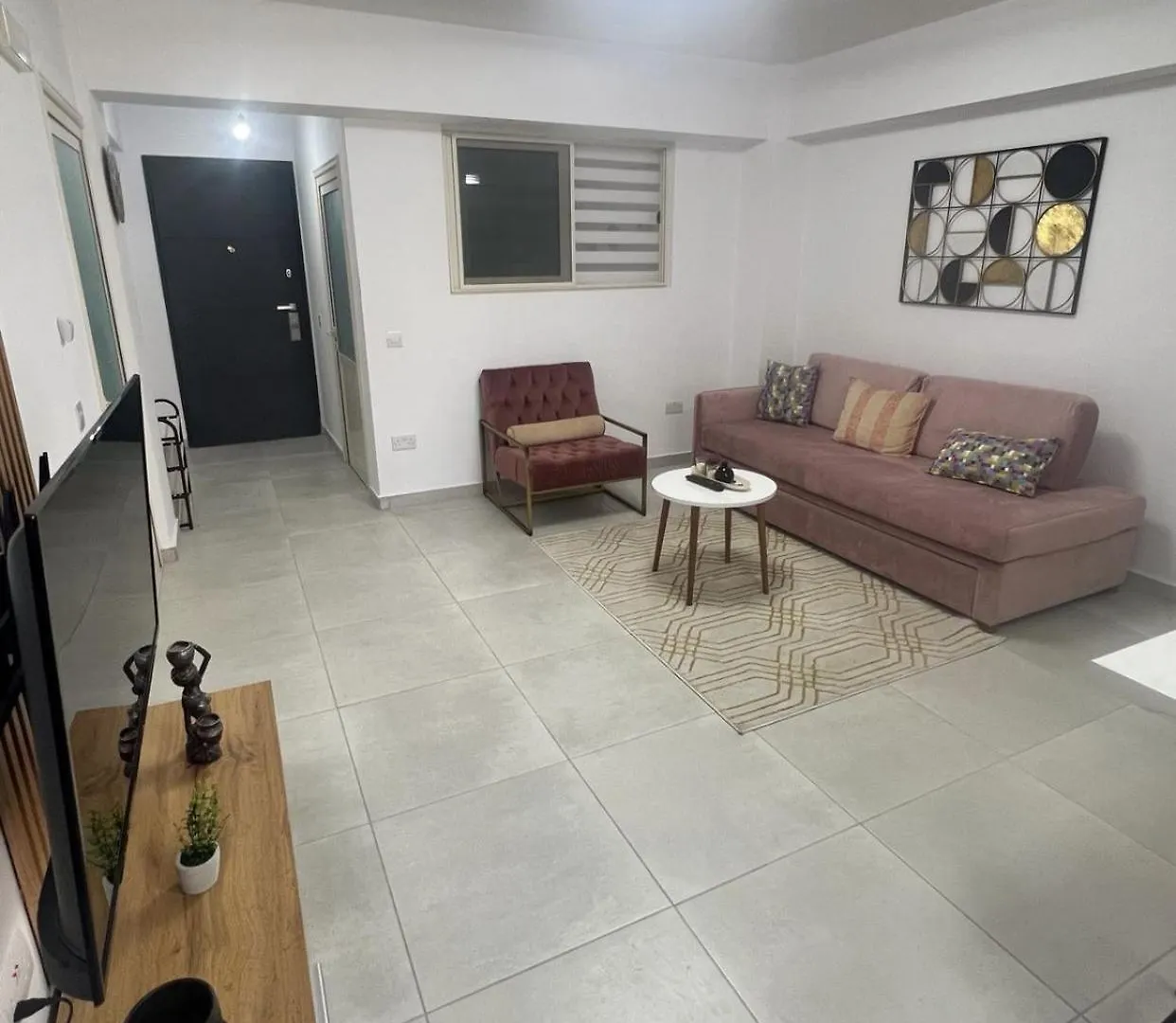 Sea View Apartments Durrës